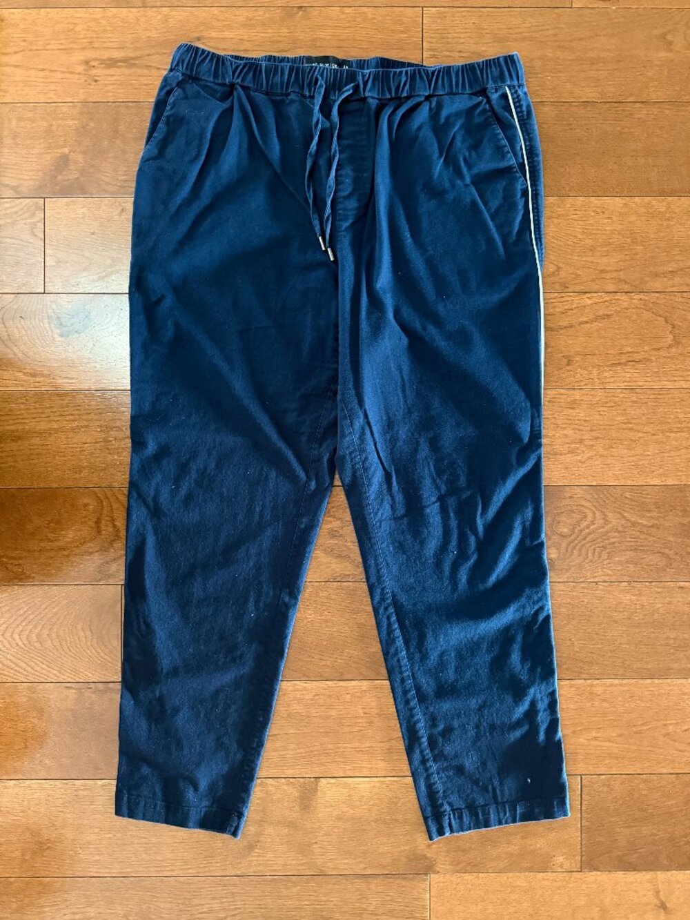 Wildfang The Essential Draw String Pant